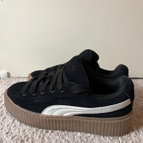 Fenty X Puma Phatty Creeper Women’s Size 11 - Picture 2 of 9